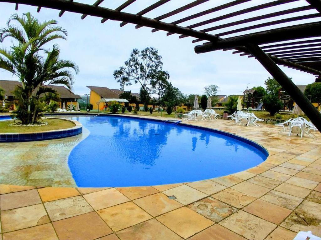 Super Duplex - Alto Padrao - Frente Piscinas E Parque Infantil- 02 Vagas De Garagem - Winterville - Gravata - Horarios Flexiveis Екстер'єр фото