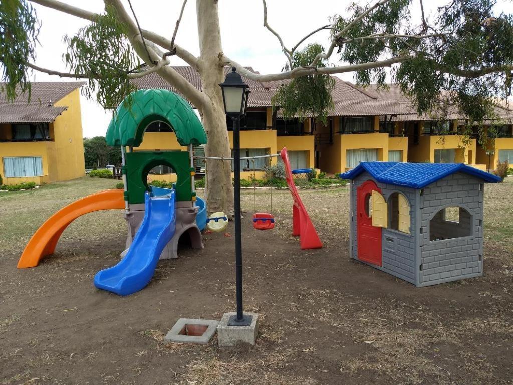 Super Duplex - Alto Padrao - Frente Piscinas E Parque Infantil- 02 Vagas De Garagem - Winterville - Gravata - Horarios Flexiveis Екстер'єр фото