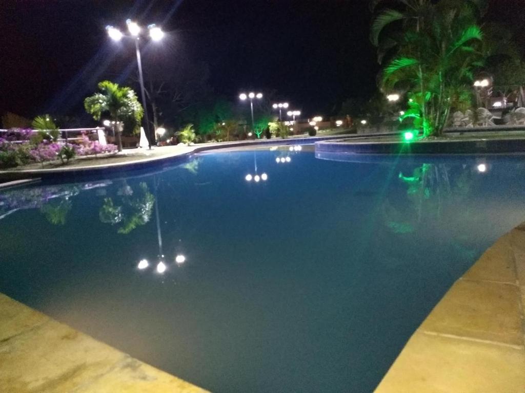 Super Duplex - Alto Padrao - Frente Piscinas E Parque Infantil- 02 Vagas De Garagem - Winterville - Gravata - Horarios Flexiveis Екстер'єр фото