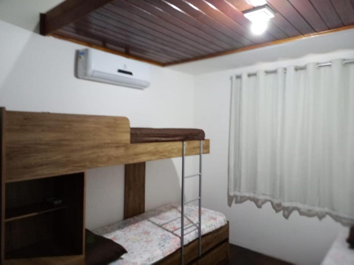 Super Duplex - Alto Padrao - Frente Piscinas E Parque Infantil- 02 Vagas De Garagem - Winterville - Gravata - Horarios Flexiveis Екстер'єр фото
