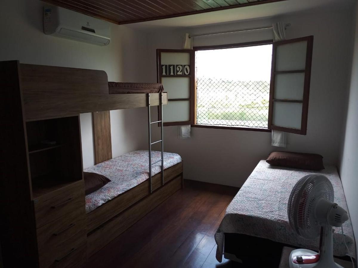 Super Duplex - Alto Padrao - Frente Piscinas E Parque Infantil- 02 Vagas De Garagem - Winterville - Gravata - Horarios Flexiveis Екстер'єр фото