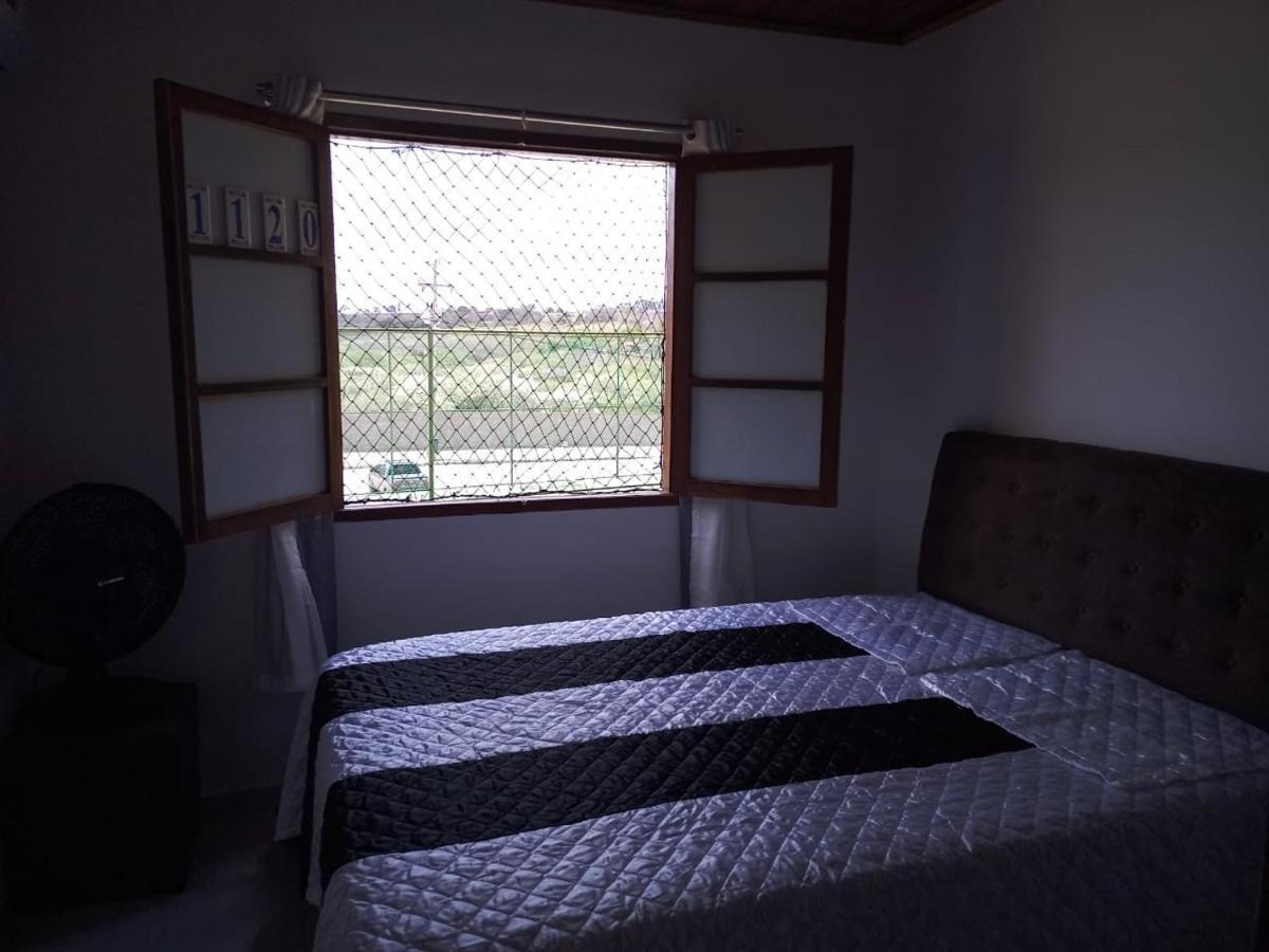 Super Duplex - Alto Padrao - Frente Piscinas E Parque Infantil- 02 Vagas De Garagem - Winterville - Gravata - Horarios Flexiveis Екстер'єр фото