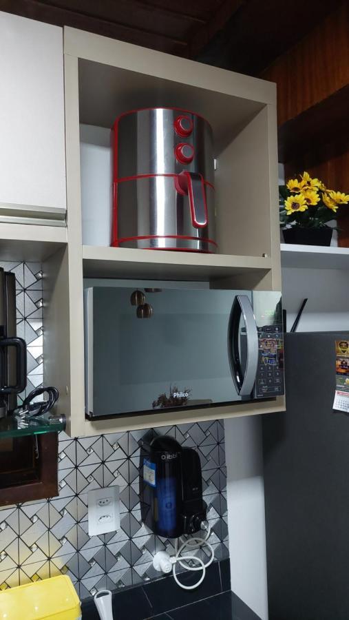 Super Duplex - Alto Padrao - Frente Piscinas E Parque Infantil- 02 Vagas De Garagem - Winterville - Gravata - Horarios Flexiveis Екстер'єр фото