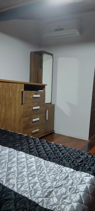 Super Duplex - Alto Padrao - Frente Piscinas E Parque Infantil- 02 Vagas De Garagem - Winterville - Gravata - Horarios Flexiveis Екстер'єр фото