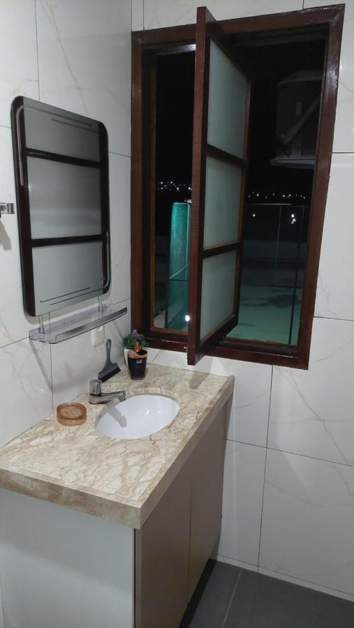 Super Duplex - Alto Padrao - Frente Piscinas E Parque Infantil- 02 Vagas De Garagem - Winterville - Gravata - Horarios Flexiveis Екстер'єр фото