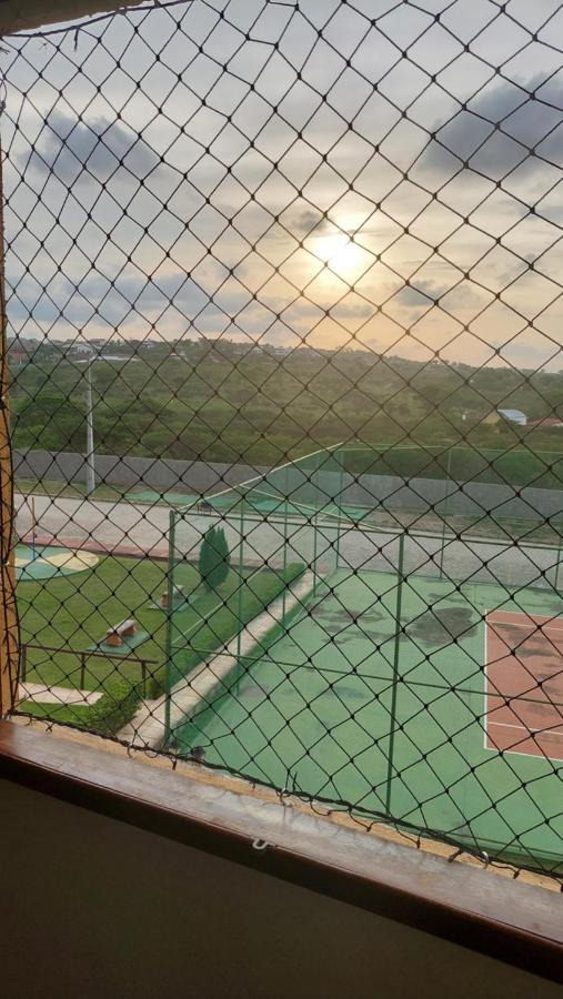 Super Duplex - Alto Padrao - Frente Piscinas E Parque Infantil- 02 Vagas De Garagem - Winterville - Gravata - Horarios Flexiveis Екстер'єр фото