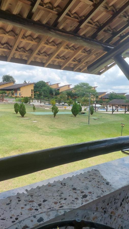 Super Duplex - Alto Padrao - Frente Piscinas E Parque Infantil- 02 Vagas De Garagem - Winterville - Gravata - Horarios Flexiveis Екстер'єр фото