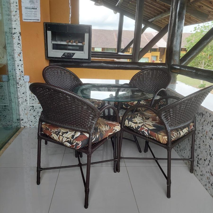 Super Duplex - Alto Padrao - Frente Piscinas E Parque Infantil- 02 Vagas De Garagem - Winterville - Gravata - Horarios Flexiveis Екстер'єр фото