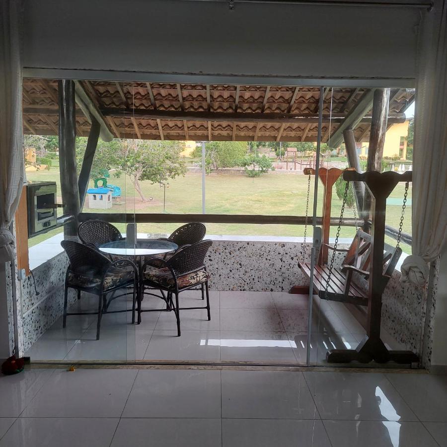 Super Duplex - Alto Padrao - Frente Piscinas E Parque Infantil- 02 Vagas De Garagem - Winterville - Gravata - Horarios Flexiveis Екстер'єр фото