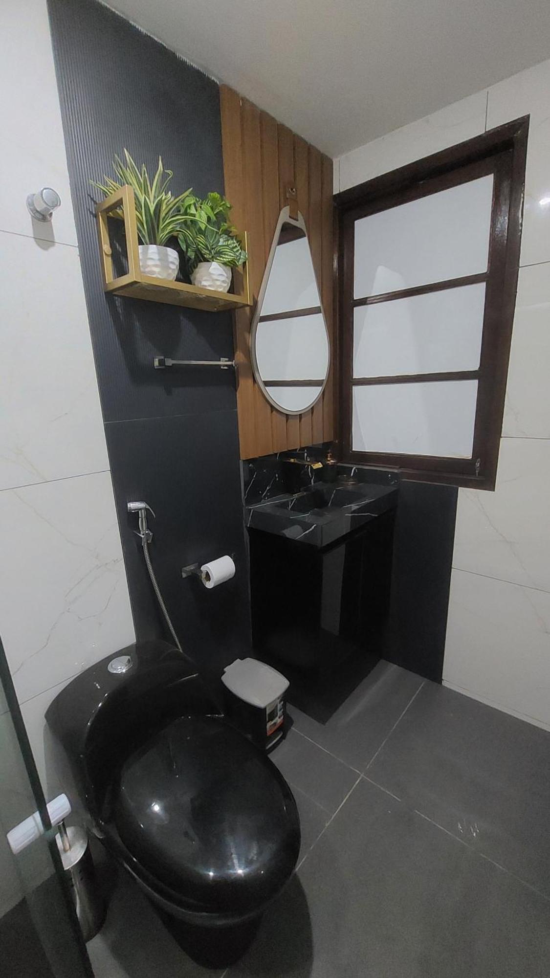 Super Duplex - Alto Padrao - Frente Piscinas E Parque Infantil- 02 Vagas De Garagem - Winterville - Gravata - Horarios Flexiveis Екстер'єр фото