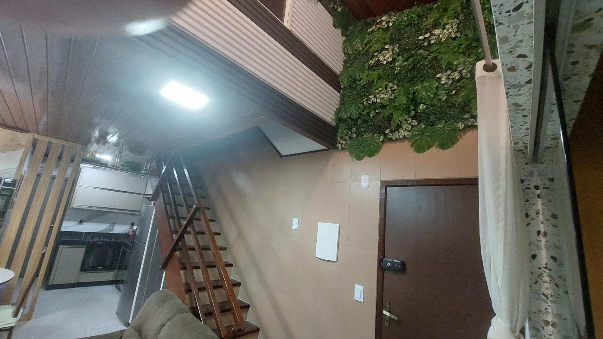 Super Duplex - Alto Padrao - Frente Piscinas E Parque Infantil- 02 Vagas De Garagem - Winterville - Gravata - Horarios Flexiveis Екстер'єр фото