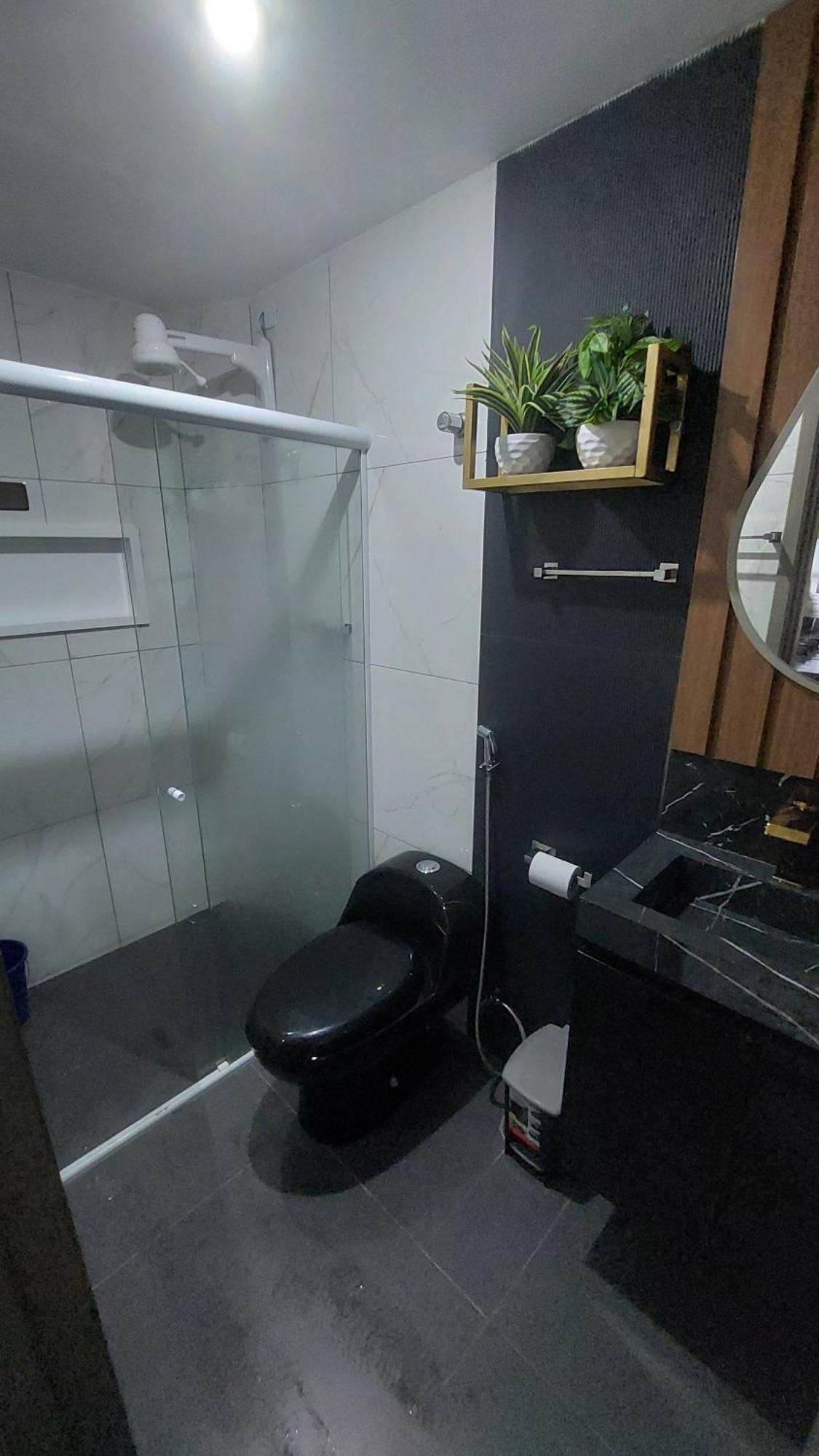 Super Duplex - Alto Padrao - Frente Piscinas E Parque Infantil- 02 Vagas De Garagem - Winterville - Gravata - Horarios Flexiveis Екстер'єр фото